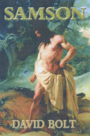 Cover of Samson