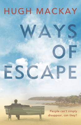 Book cover for Ways of Escape