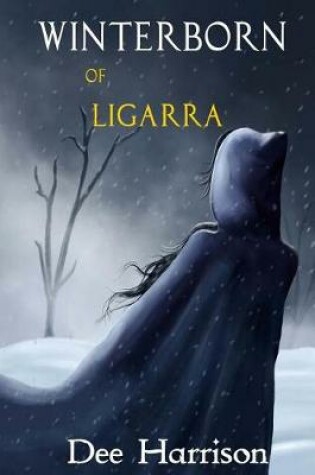 Cover of Winterborn of Ligarra