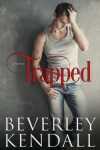 Book cover for Trapped