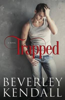 Cover of Trapped