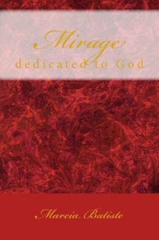 Cover of Mirage