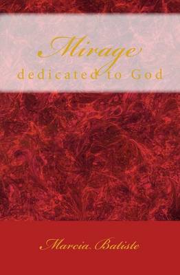 Book cover for Mirage