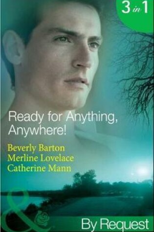 Cover of Ready for Anything, Anywhere!