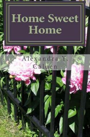 Cover of Home Sweet Home