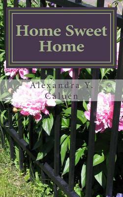 Book cover for Home Sweet Home