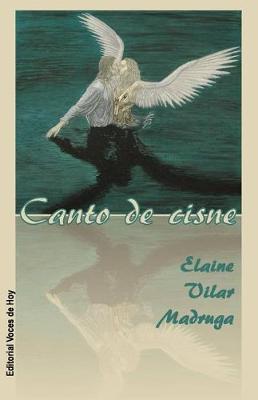 Book cover for Canto de cisne