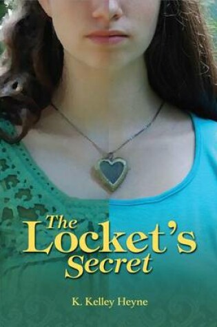 Cover of The Locket's Secret