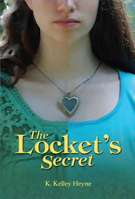 Book cover for The Locket's Secret