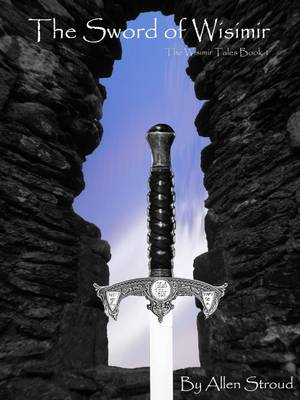 Book cover for The The Sword of Wisimir