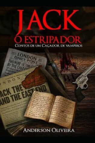 Cover of Jack, o Estripador