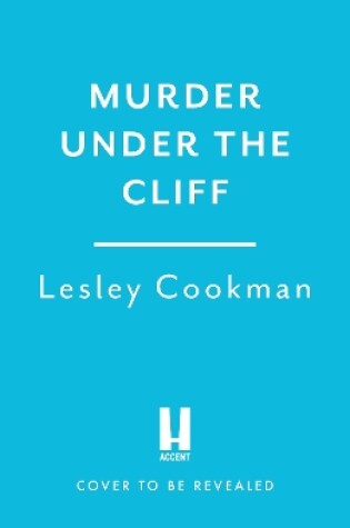 Cover of Murder Under the Cliff