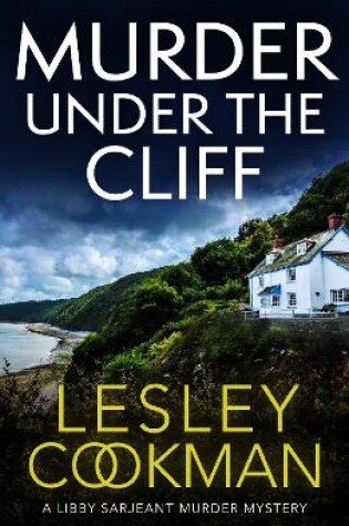 Cover of Murder Under the Cliff