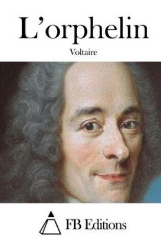 Cover of L'orphelin