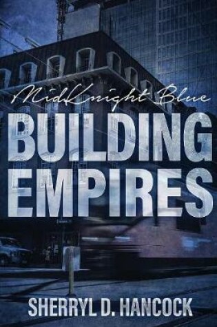 Cover of Building Empires
