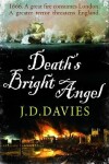 Book cover for Death's Bright Angel