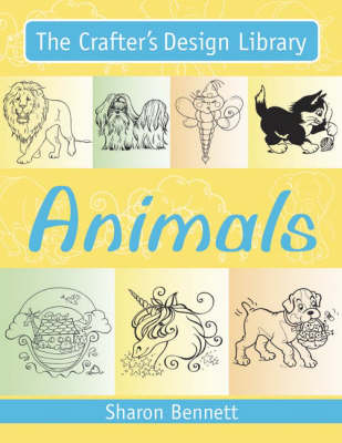 Book cover for Animals