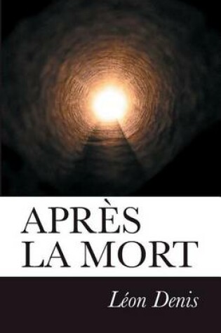 Cover of Apres la Mort