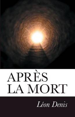 Book cover for Apres la Mort