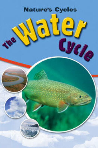 Cover of The Water Cycle