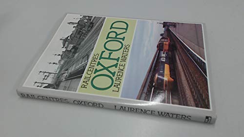 Cover of Oxford