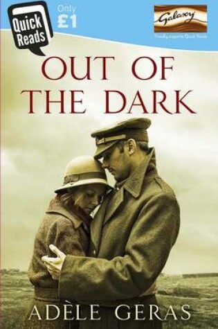 Cover of Out of the Dark