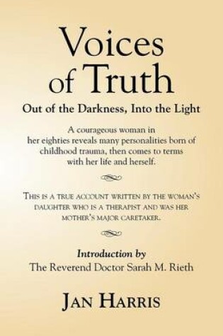 Cover of Voices of Truth