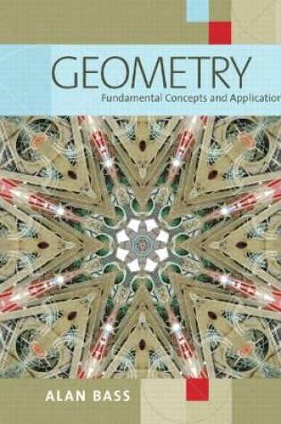 Cover of Geometry