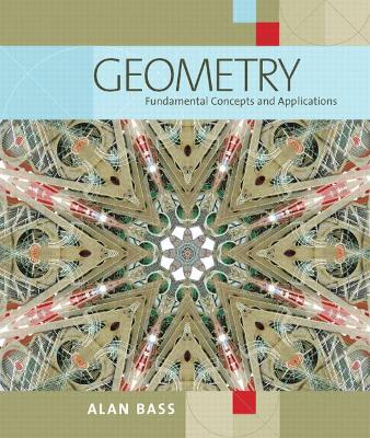 Book cover for Geometry