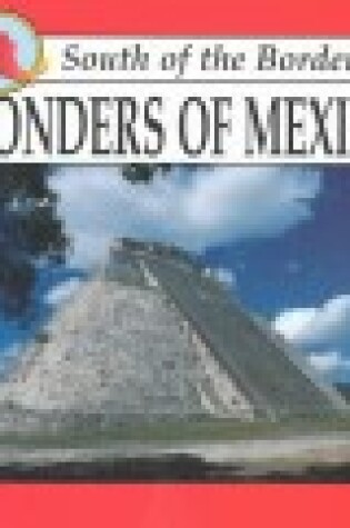 Cover of Wonders of Mexico