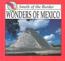 Book cover for Wonders of Mexico