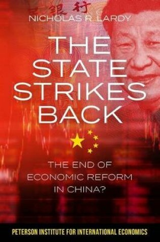 Cover of The State Strikes Back