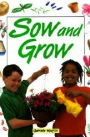Cover of Sow and Grow