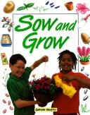 Book cover for Sow and Grow