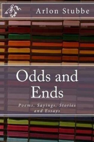 Cover of Odds and Ends