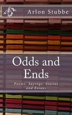 Book cover for Odds and Ends