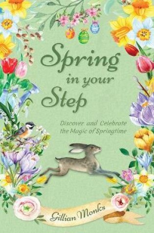 Cover of Spring in Your Step