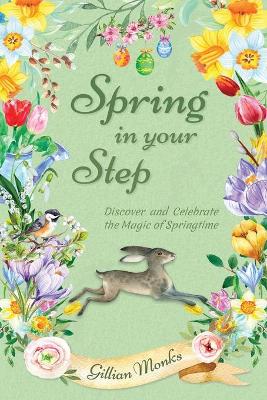 Book cover for Spring in Your Step