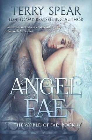 Cover of Angel Fae