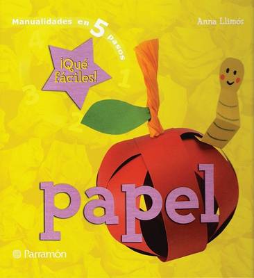 Cover of Papel