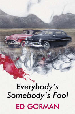 Book cover for Everybody's Somebody's Fool