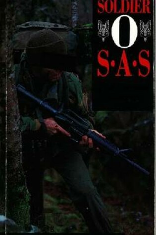 Cover of Soldier O: The Bosnian Inferno