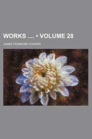 Cover of Works (Volume 28)