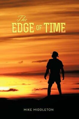 Cover of The Edge of Time