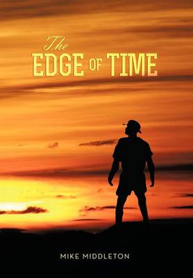 Book cover for The Edge of Time