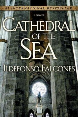 Cover of Cathedral of the Sea
