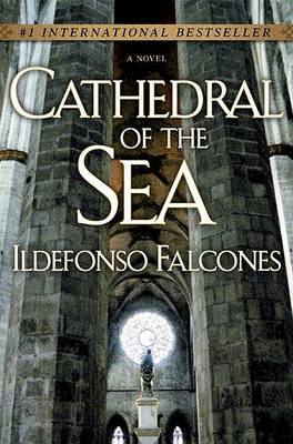 Book cover for Cathedral of the Sea