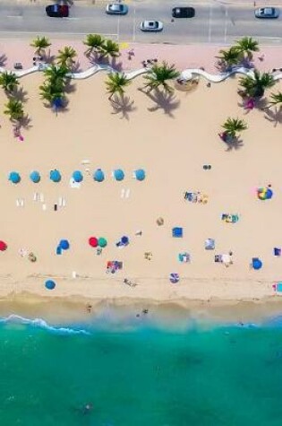 Cover of Fort Lauderdale Florida Beach Vacation