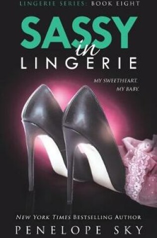 Cover of Sassy in Lingerie