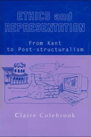 Cover of Ethics and Representation